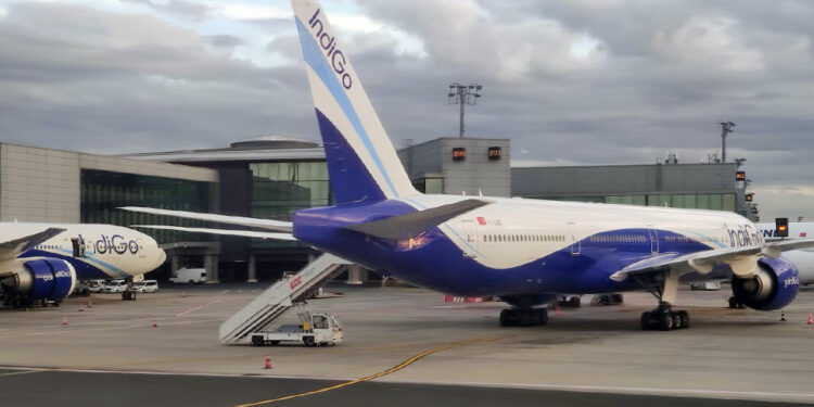 Le partenariat entre IndiGo et Turkish Airlines sur la sellette
