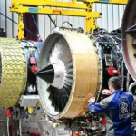 Rolls-Royce Deutschland franchit le cap des 9 000 moteurs livrés