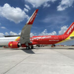 Airbus décroche encore une nouvelle commande géante de VietJet au Salon du Bourget