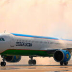 Uzbekistan Airways signe un nouveau contrat avec CALC pour des Airbus A321neo