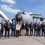 La France et l'Espagne avancent les livraisons de sept Airbus A400M