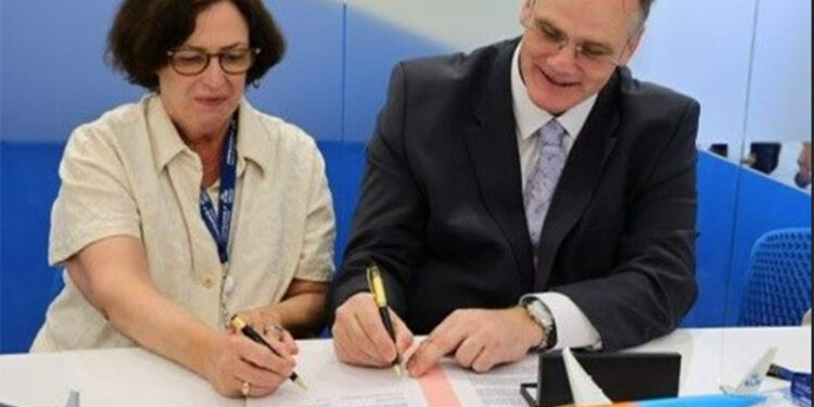 Photo © AFI KLM E&M