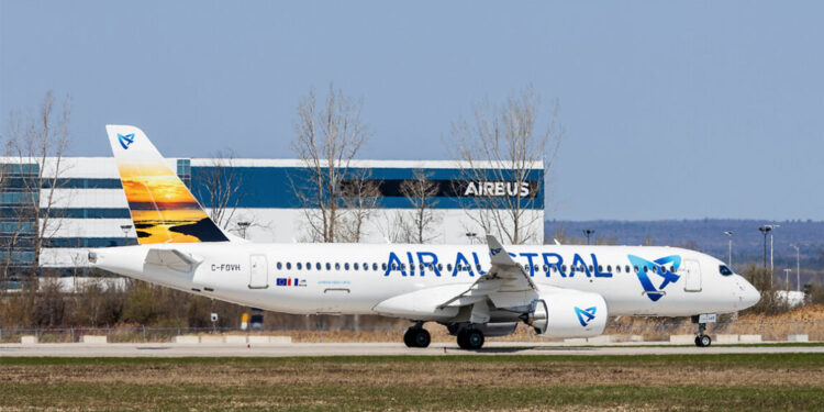 © Airbus
