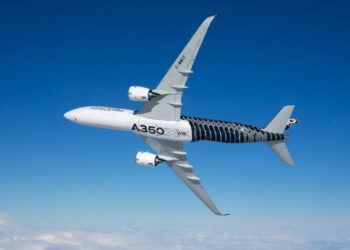 Photo © Airbus