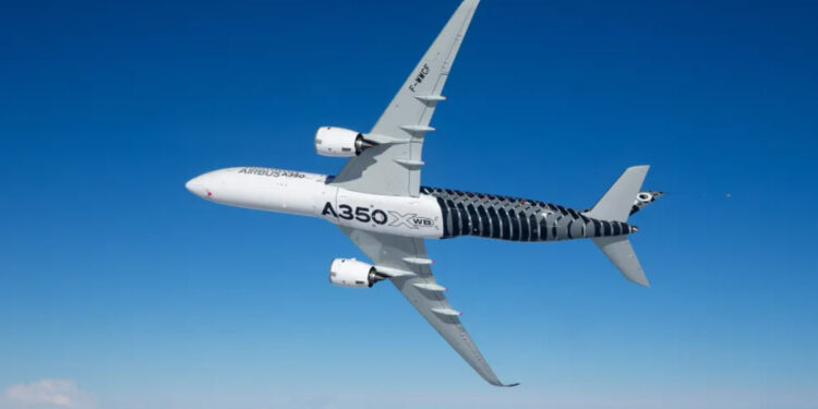 Photo © Airbus