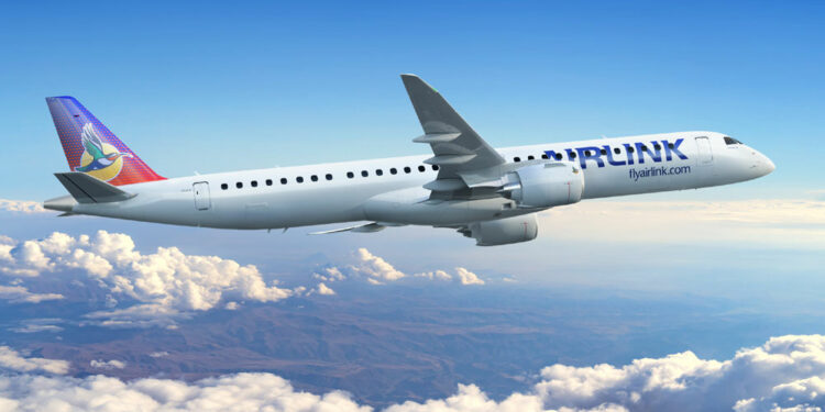 © Embraer