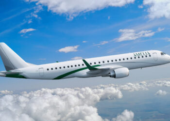 Image © Embraer