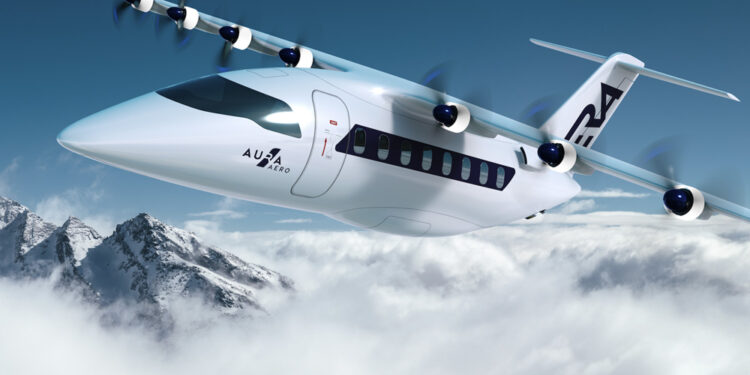© Aura Aero