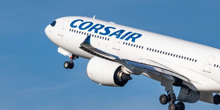 © Romain Cannizzaro pour Corsair