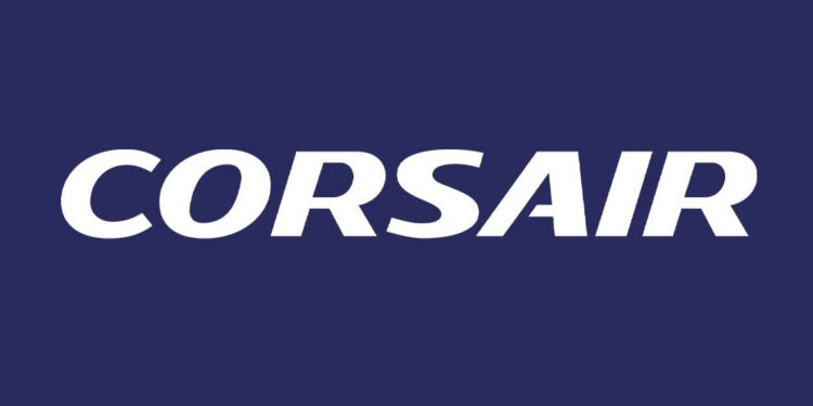 © Corsair