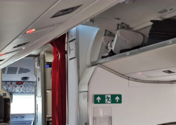 A4E s’oppose à l’inclusion automatique du gros bagage cabine dans les tarifs des billets d’avion en Europe