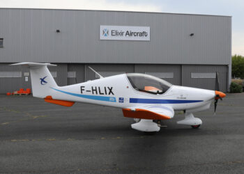 © Elixir Aircraft