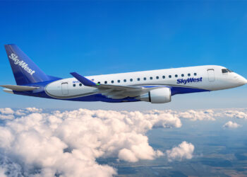 © Embraer