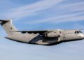 Bourget 2025 : une nouvelle commande de KC-390 pour le Portugal