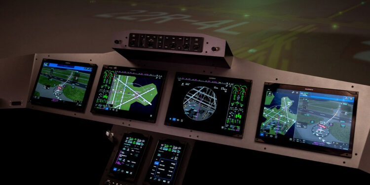 Bourget 2025 : Garmin s’attaque plus directement à l’aviation commerciale avec sa nouvelle suite avionique G5000 PRIME