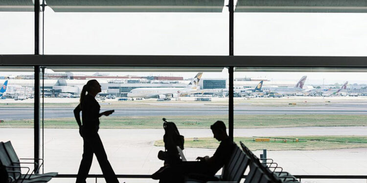 ©LHR Airports Limited