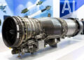 Safran dévoile le M88 T-REX, la nouvelle version à poussée augmentée du moteur du Rafale de Dassault Aviation