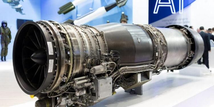 Safran dévoile le M88 T-REX, la nouvelle version à poussée augmentée du moteur du Rafale de Dassault Aviation