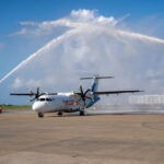 Maldivian renforce sa flotte régionale avec un nouvel ATR 42-600