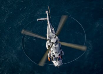 Photo © Airbus Helicopters