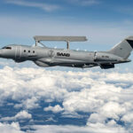La France va acquérir des GlobalEye pour remplacer ses E-3F AWACS