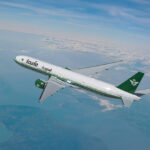 Saudia a signé un accord majeur avec AFI KLM E&M pour ses moteurs GE90