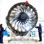Rolls-Royce lance son nouveau package pour le Trent 1000 pour doubler son temps sous l’aile
