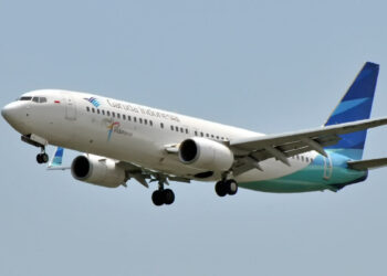 L'Indonésie achète 50 avions commerciaux chez Boeing pour faire baisser les droits de douane américains
