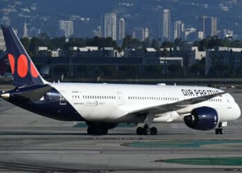 Photo © Le Journal de l'Aviation - tous droits réservés