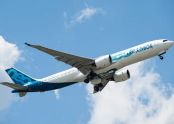 L’Airbus A330neo est maintenant certifié pour les aéroports de haute altitude