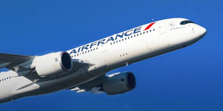 © Air France
