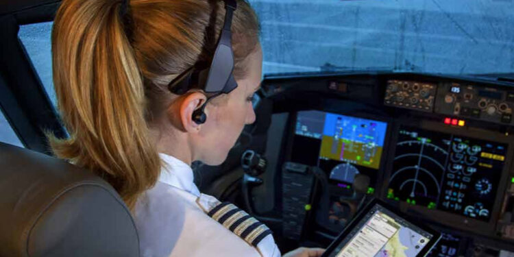 © Boeing