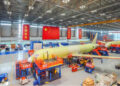 Photo © COMAC