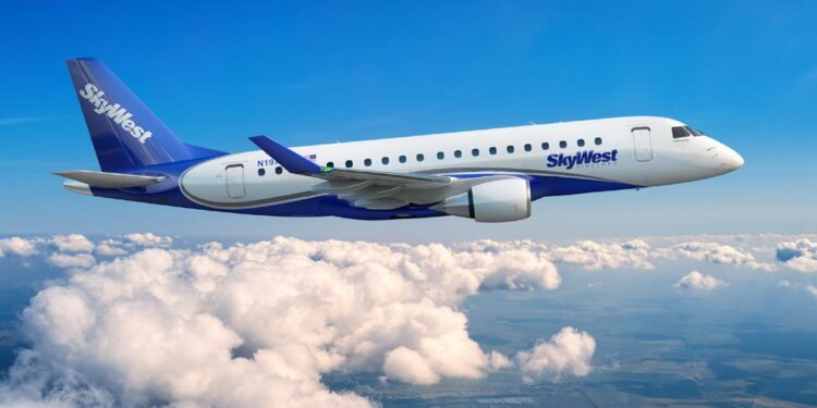 © Embraer