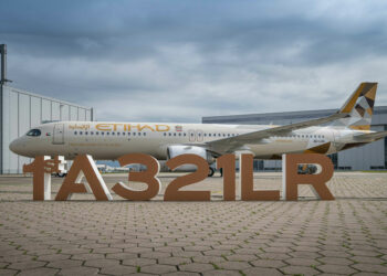 © Etihad