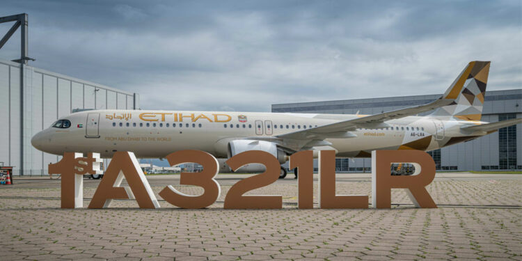 © Etihad