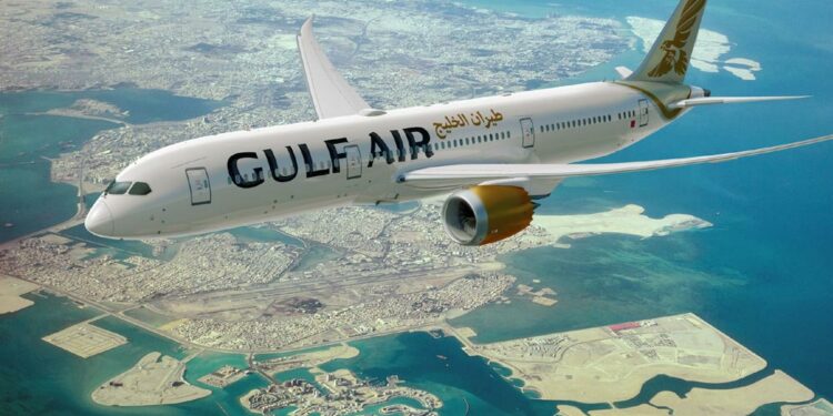© Boeing