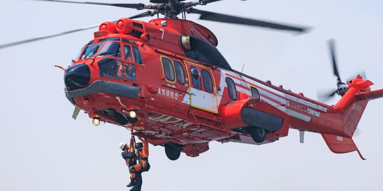 Photo © TFD via Airbus