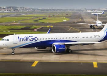© IndiGo