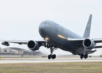 Photo © USAF