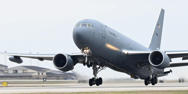 Photo © USAF