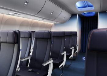 © LOT Polish Airlines