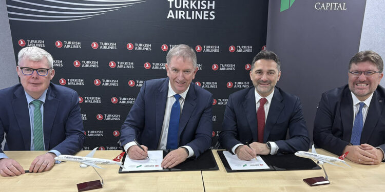 SMBC Aviation Capital