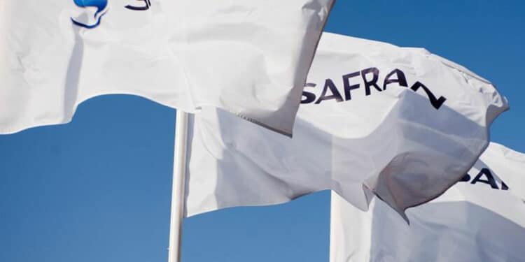 © Safran