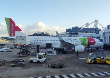 Photo Le Journal de l'Aviation - tous droits réservés