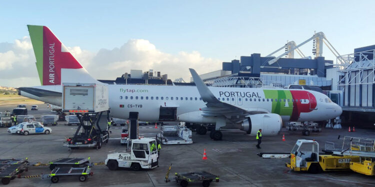 Photo Le Journal de l'Aviation - tous droits réservés