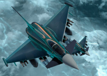 Image Eurofighter Jagdflugzeug GmbH
