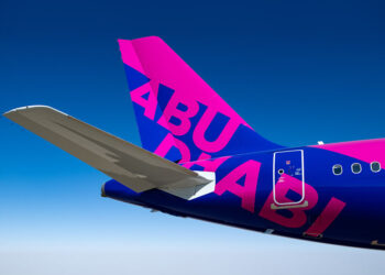 Photo Wizz Air