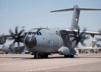 Capture vidéo © Airbus  DS