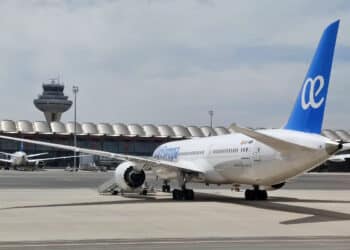 Photo © Le Journal de l'Aviation - tous droits réservés